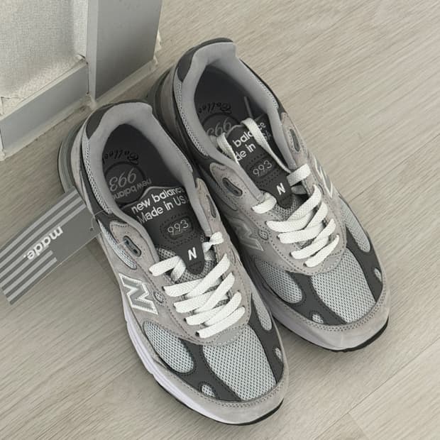 뉴발란스 993 usa 230