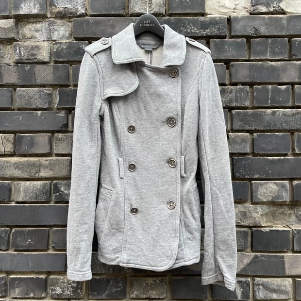 [XS] ARMANI EXCHANGE 여성 자켓