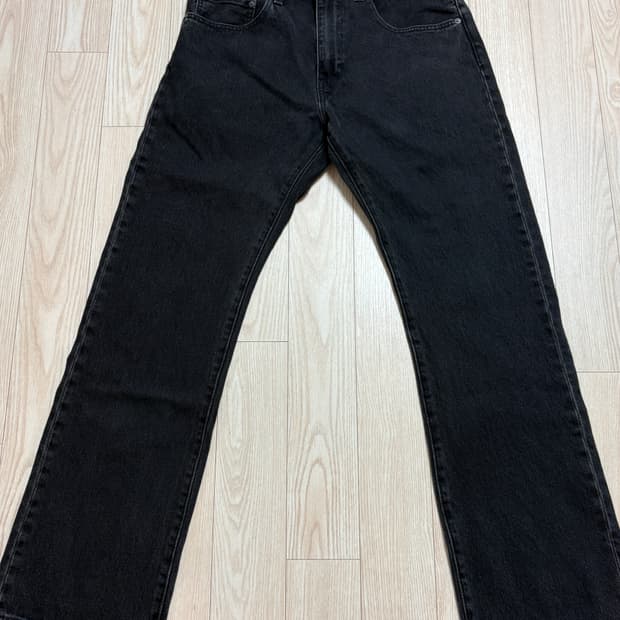 리바이스 517 프리미엄퀄리티