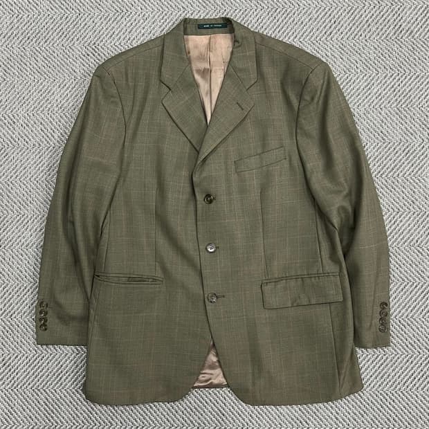 로렌랄프로렌 모직 블레이저 v0933