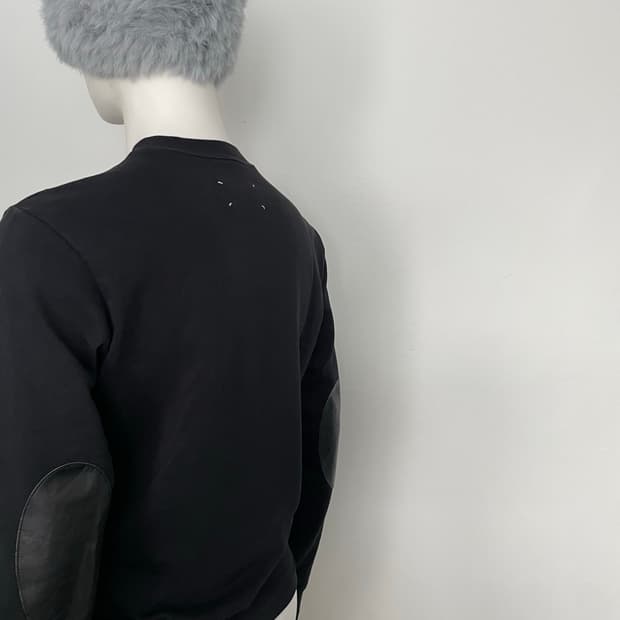 sweatshirts