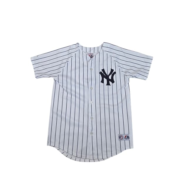 Majestic 마제스틱 뉴욕 양키스 유니폼