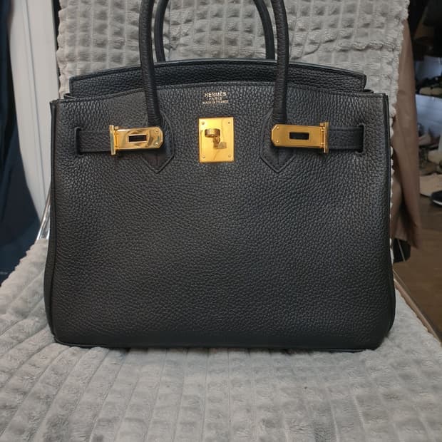에르메스 벌킨백