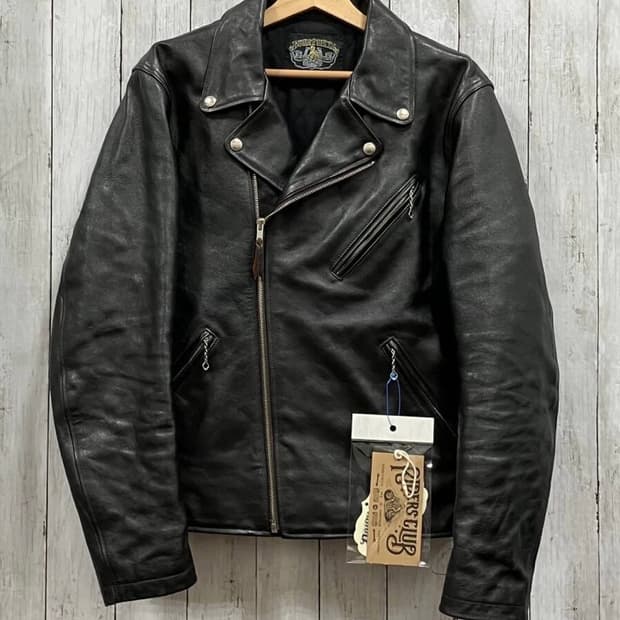 Double Helix DEVIANT 자켓