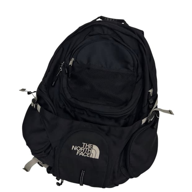 노스페이스 올드스쿨 백팩 블랙