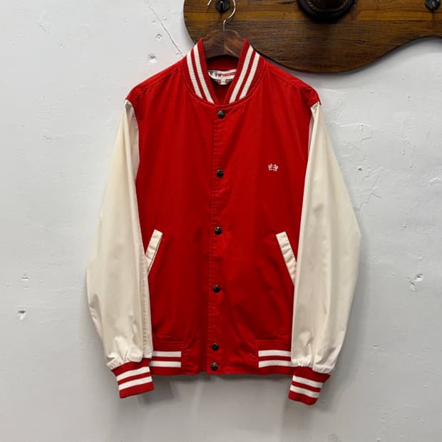 90s McGREGOR Varsity Swing Top Jacket