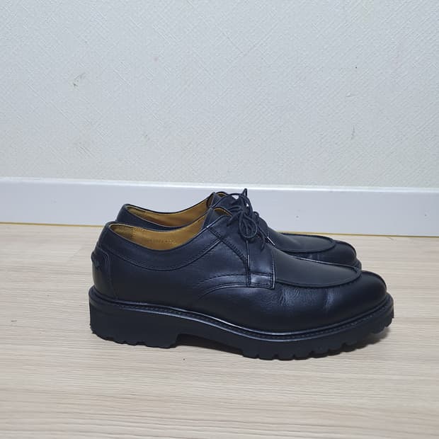 리갈 201 더비 y팁 구두 275