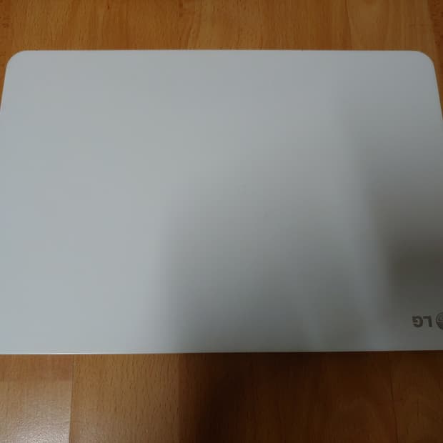lg 그램 노트북