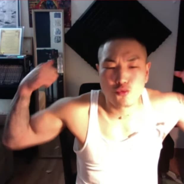 Hanes 헤인즈 나시 낱개로도 판매 합니다