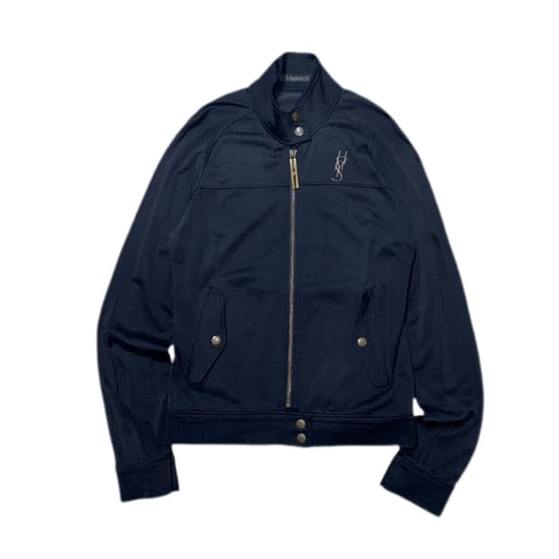 Hysteric Glamour Zip-up Jacket