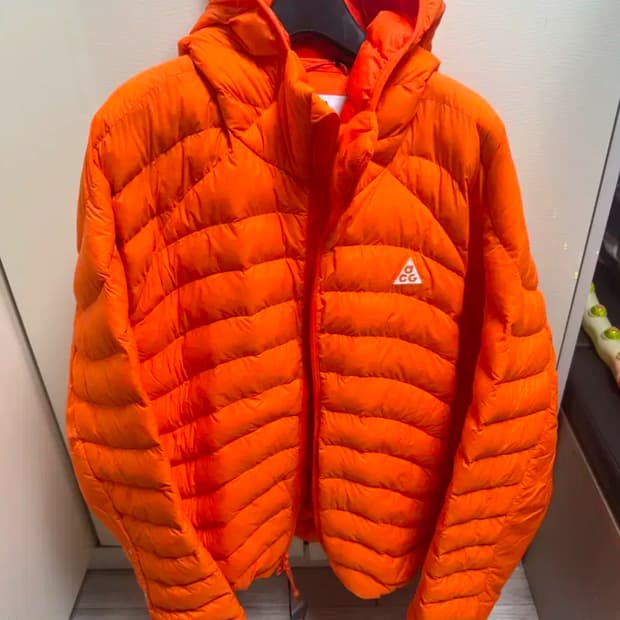 나이키 acg 라바플로우 2xl