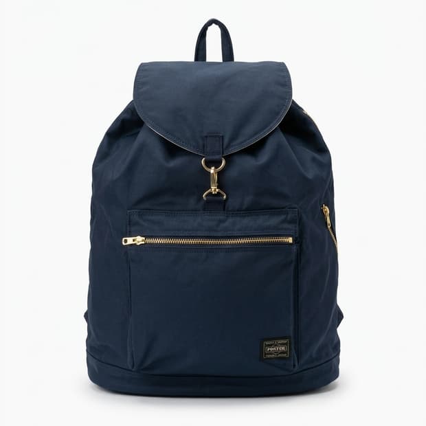 PORTER DRAFT RUCKSACK
