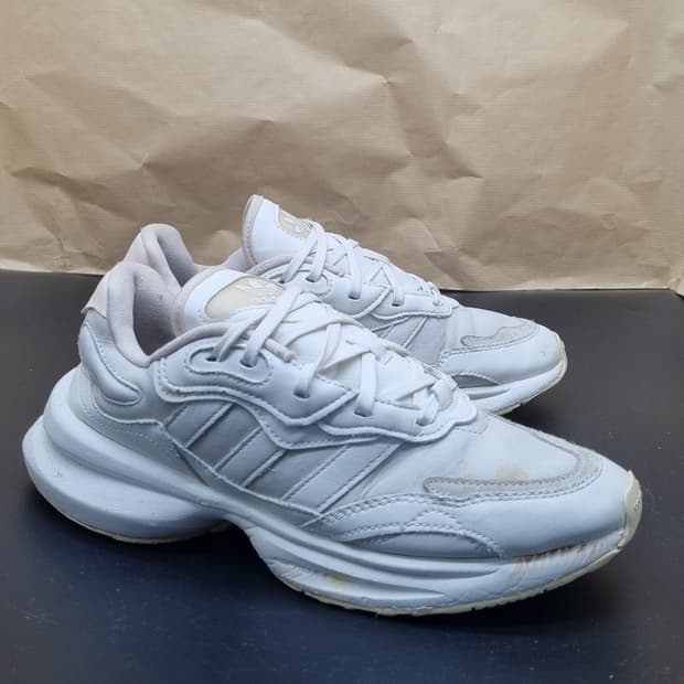 아디다스 젠틱 W 운동화250 