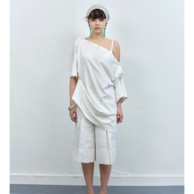 [tiles] snap half sleeve 