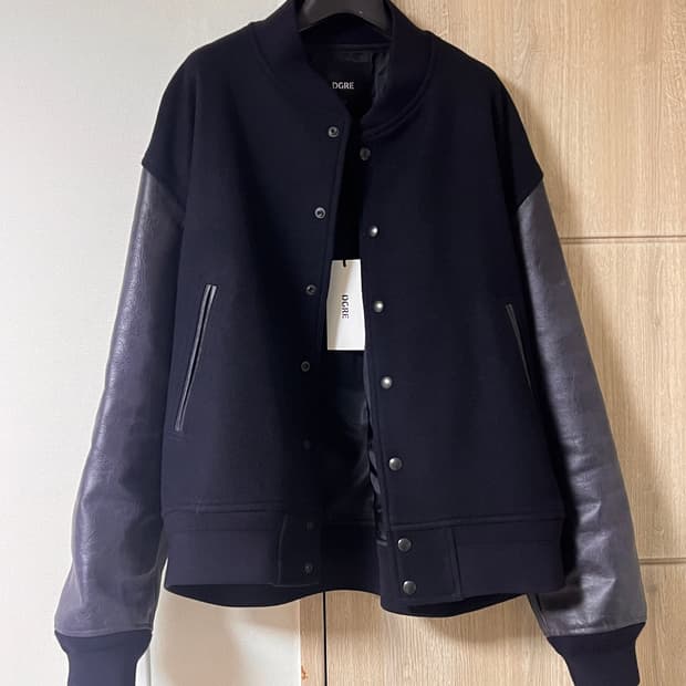 디그레 바시티 XL 퍼플 