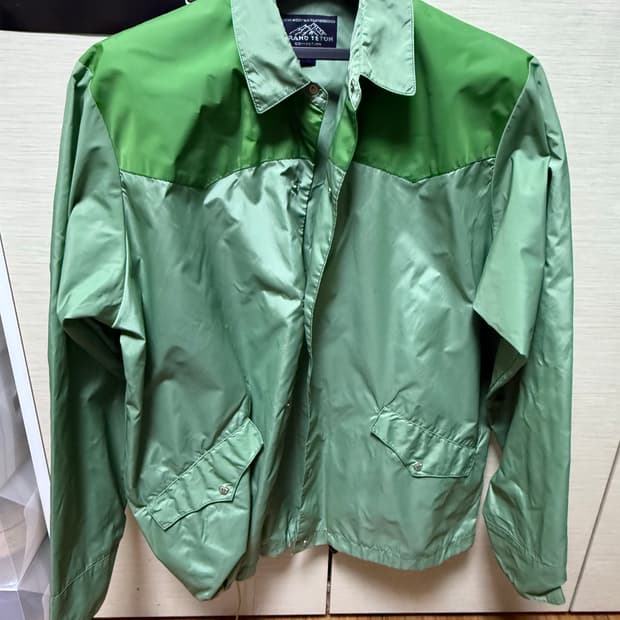 로키 마운틴 코치자켓 판매