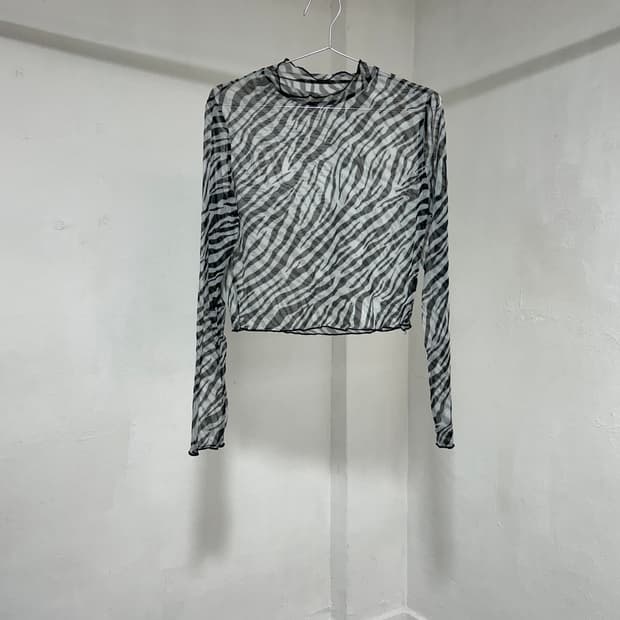 vtg top