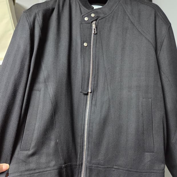 웨이비니스 레이서 자켓 1