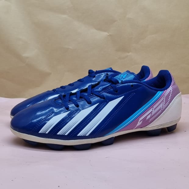 아디다스 F10 축구화 265