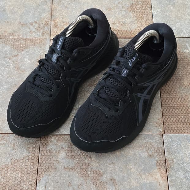 (235)아식스 젤 컨텐드 7 