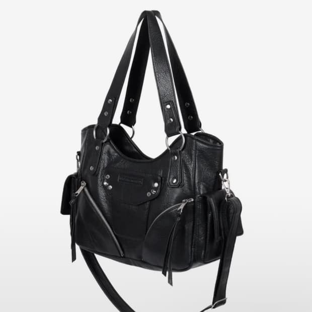 이우가마카라스 가방