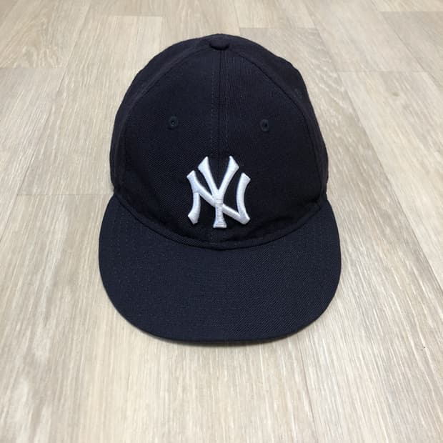 (57.7 cm) 뉴에라 NEW ERA 뉴욕 양키즈 59피프티 모자