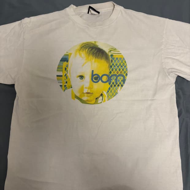 세인트미카엘 sammy t-shirt 