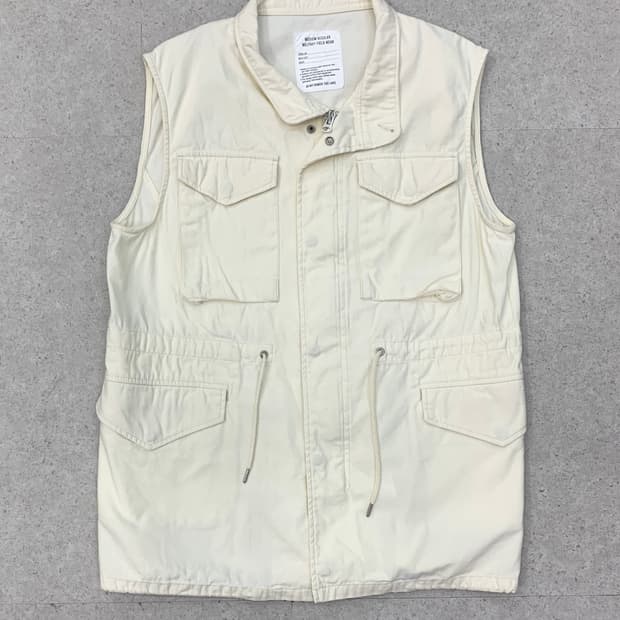 Freak’s store 프릭스스토어 M-65 필드베스트