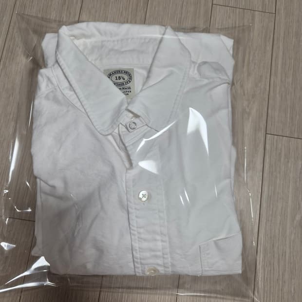KAMAKURA SHIRTS