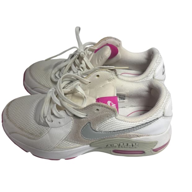 Nike Air Max Excee 235 White Pink