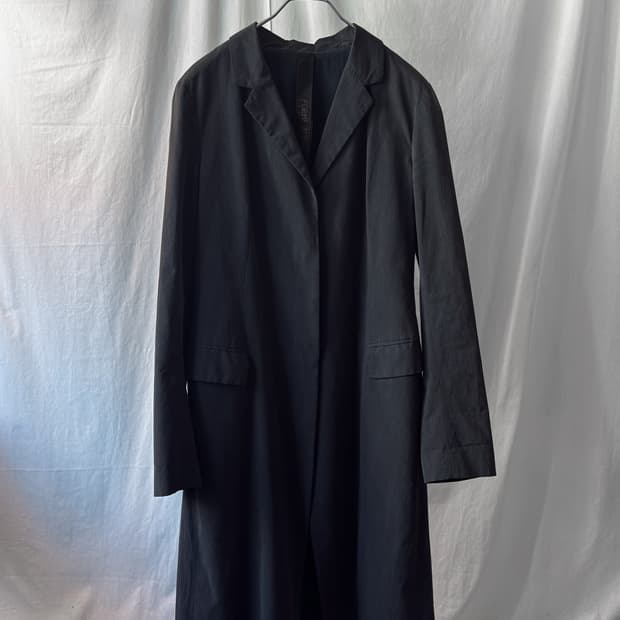 Forme d’expression 코트