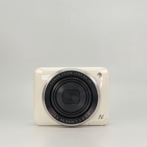 캐논 파워샷 Canon PowerShot N2 화이트