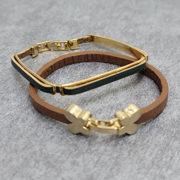 vintage bracelet set
