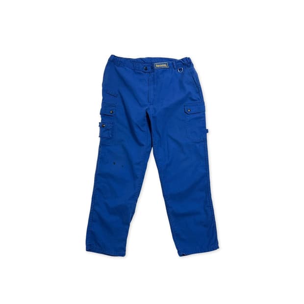 No.14 헤네시 프렌치 워크팬츠