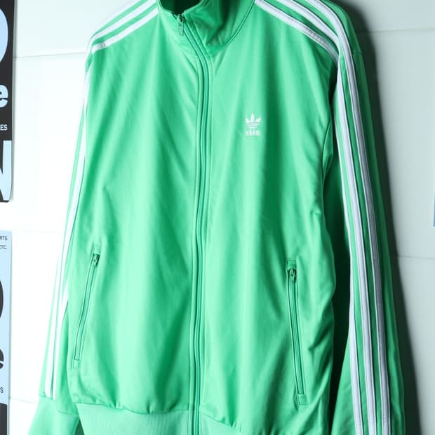(2XL-4XL) 아디다스 집업 바람막이 점퍼자켓 메론-H34201
