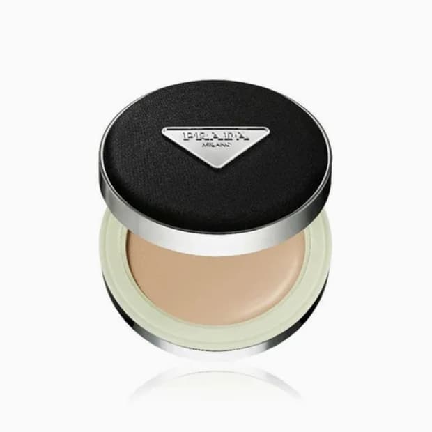 프라다 리빌 메쉬 쿠션 LN10 