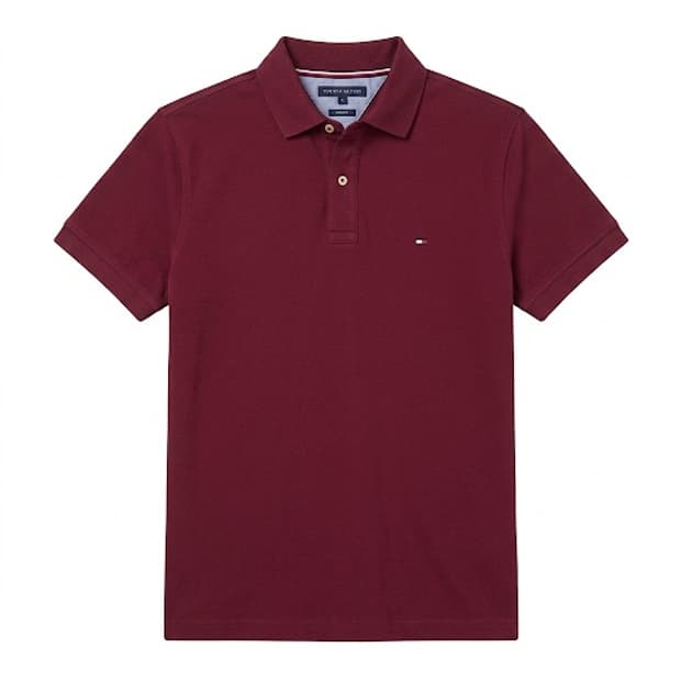 [M] TOMMYHILFIGER 타미힐피거 카라티