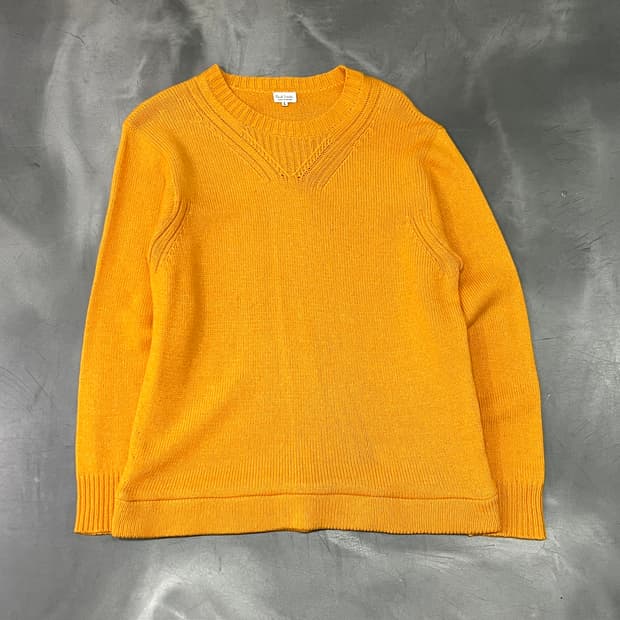  폴스미스 라운드넥 니트 y15087