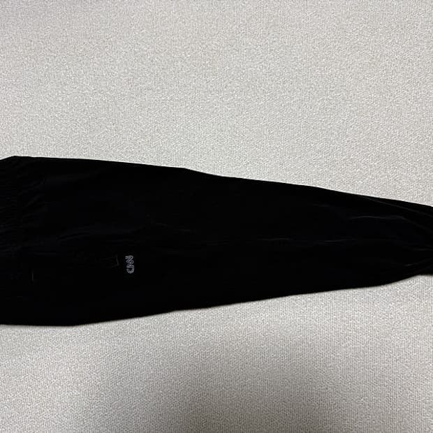 CNN 카고 조거팬츠 남성용 32인치