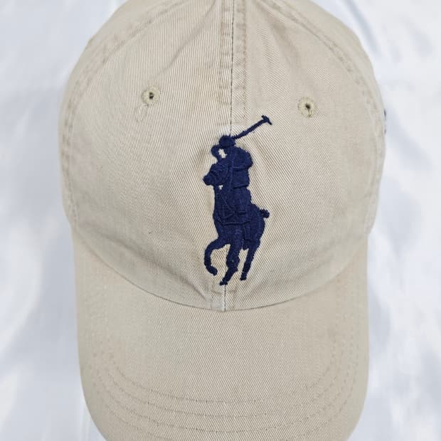 폴로빅포니볼캡