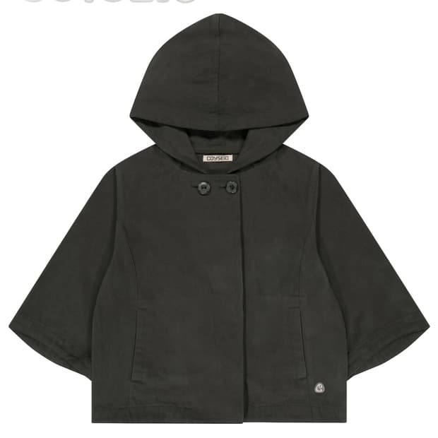 코이세이오 카프리자켓