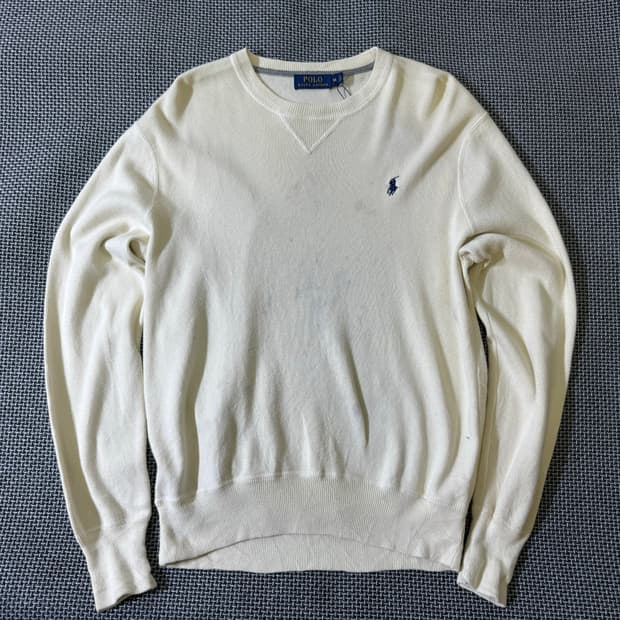 빈티지 폴로 랄프로렌 니트 (kold_8303)