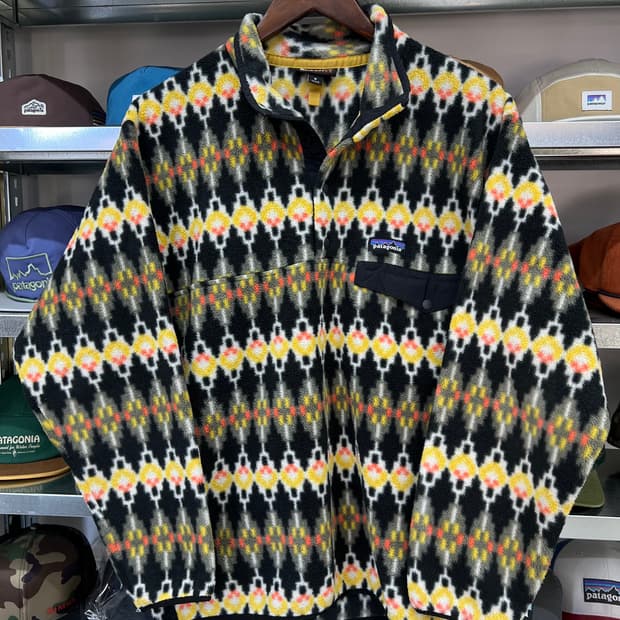 2016 구형 신칠라 스냅티 풀오버 ( M ) 