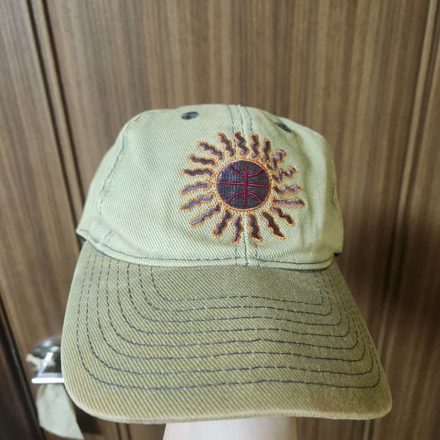 나이키 빈티지 캡