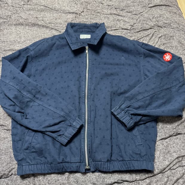 카브엠트 디스트로이드 자켓 s