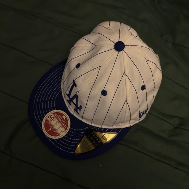 MLB 59FIFTY 모자