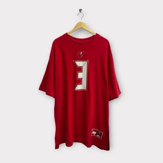 마제스틱 Majestic 템파베이 윈스턴 유니폼 2XL