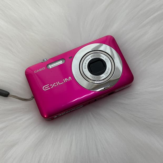 카시오 엑슬림 ex-z800