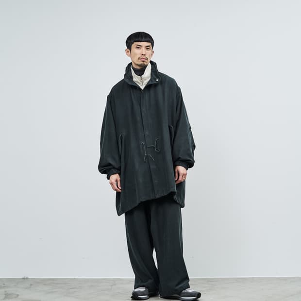 (급처) Graphpaper x YOKE 그라프페이퍼 x 요크 스노우파카