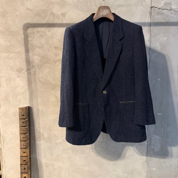 랑방 테일러드 자켓 95